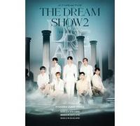 NCT Dream Tour 'The Dream Show 2 : In A Dream' - In Japan Blu-ray E