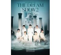 NCT Dream Tour 'The Dream Show 2 : In A Dream' - In Japan Blu-ray