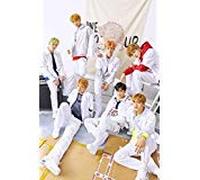 NCT DREAM - [We Go Up 2nd Mini Album CD+Booklet+Card+Sticker+Pre-Order Item K-Pop Sealed