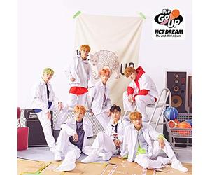 Nct Dream - We Go Up