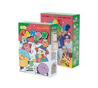 NCT Dream Winter Special Album Candy Special ver