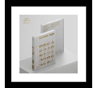 NCT Golden Age 4ème Album CD + livret + Carte Photo + etc + Suivi scellé (Version archivage) [Import]