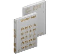 NCT Golden Age Archiving Version Apple Music POB