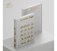 Golden Age - Archiving Version