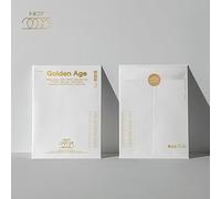 Nct - Golden Age - Collecting Version