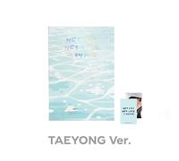 Nct Life In Gapyeong : Photo Story Book Taeyong Version CD