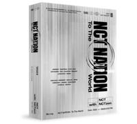 Nct - NCT Nation : To The World In Incheon