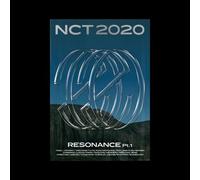 NCT - NCT 2nd Album Resonance Pt. 1 [The Past Ver.]