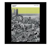 NCT - NCT127 [NCT #127 REGULAR-IRREGULAR] 1st Album (Regular Ver) K-POP SEALED