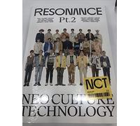 Nct - Resonance Pt.2..
