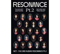 Nct - Resonance Pt.2 (Arrival..