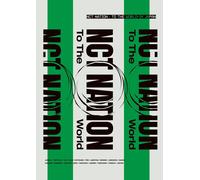 Nct Stadium Live 'nct Nation : To The World-In Japan'(Blu-Ray Disc2()) ()[Blu-Ray]