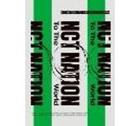 NCT Stadium Live 'NTC Nation : To The World-In Japan' Blu-ray E
