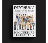 NCT-The 2nd Album Resonance Pt. 2 [Departure Ver.]