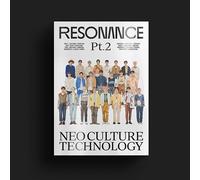 NCT - The 2nd Album RESONANCE Pt.2 (Departure Ver.)
