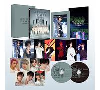 NCT The Movie: in A Dream-Premium Edition [Blu-Ray] [Import]
