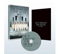 NCT The Movie: in A Dream-Regular Edition [Blu-Ray] [Import]