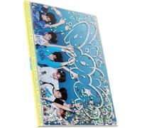 NCT WISH - 2ème mini album [POPPOP] (Photobook) + Extra photocards