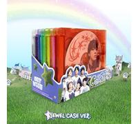 Nct Wish - Color / 3rd Mini Album/Jewelcase [Import]