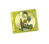N'CT WISH Mini album 3ème génération [Color] (JEWEL CASE ver (RYO))