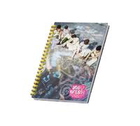 N'CT WISH Mini album 3ème génération [Color] (Photobook ver)