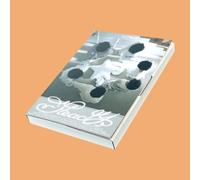 NCT WISH - NCT WISH 1st Mini Album [ Steady ] Finding Psyche Version