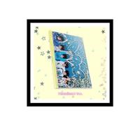 NCT-WISH poppop 2nd Mini Album (Photobook ver.)