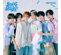 Nct Wish - Songbird - All Members Version [Compact Discs] Japan - Import