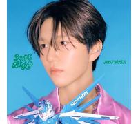 Nct Wish - Songbird - Jaehee Version [Compact Discs] Japan - Import