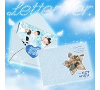 Nct Wish - Songbird - Letter Version