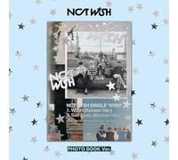 Nct Wish - Wish - Inkl. Photobook