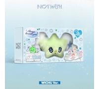 Nct Wish - Wish - Keyring Version / Smart Album