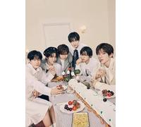 Nct Wish - Wishful - Limited Jaehee Version