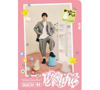 Nct Wish - Wishful - Limited Ryo Version