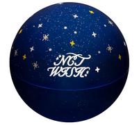 NCT Wish - Wishlist - WISHport Version - Ball Package
