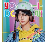 NCT Wish - Yo-I-Don!/Boy Meets Girl - Jaehee - Version