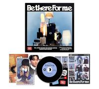 NCT127 - WINTER SPECIAL SINGLE [Be There For Me] (127 STEREO Ver. - B Ver.) CD-R + Postage Stamp + Photobook + Folded Poster + Sticker + Photo Card + Post Card + 2 Pin Badges + 4 Extra Photocards