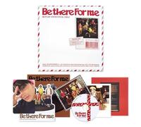 NCT127 - WINTER SPECIAL SINGLE [Be There For Me] (HOUSE Ver.) Cover + Photobook + Mini CD + Polaroid + House Folding Pack + Standing Ornament + Postcard + Photocard + 2 Pin Badges + 4 Extra Photocard