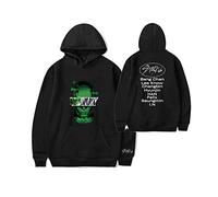 NCTCITY Sweat-Shirts à Capuche Stray Kids Loisir Pullover à Manches Longues ODDINARY Imprimé Loose Jumpers Tops Hiver BangChan Changbin Hyunjin Felix Seungmin Jeongin Jisung Minho