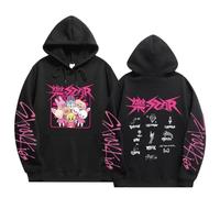 NCTCITY Unisexe Sweat à Capuche Loisir Pullover à Manches Longues Kpop Stray Kids Jumpers 樂-Star Imprimé Lettre Hip Hop Tops SKZ BangChan Lee Know Changbin Hyunjin