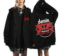 NCTCITY Zippé Sweat à Capuche Stray Kids Ate Cardigan Manteau Hoodie Loisir Chemise E-Girl Y2K Gothique Harajuku Sweatshirts BangChan Lee Know Changbin Hyunjin Han Felix Seungmin I.N