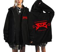NCTCITY Zippé Sweat à Capuche Stray Kids Ate Cardigan Manteau Hoodie Loisir Chemise E-Girl Y2K Gothique Harajuku Sweatshirts BangChan Lee Know Changbin Hyunjin Han Felix Seungmin I.N