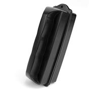 NCTNCX Nettoyeur de Vitre Magnétique Aquarium, Aimant Aquarium Nettoyage, Brosse Magnétique pour des épaisseurs de verre ≤ 10 mm