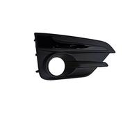 NCTPICLC Brouillard 57731FL050 Pour Subaru Pour Impreza 2017 2018 2019 Cache Phare Antibrouillard Garniture Pare-soleil Cadre Calandre Feux brouillard(Only 1 Right B)