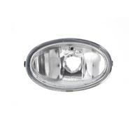 NCTPICLC Brouillard Feu Antibrouillard Pare-chocs Avant Voiture Pour Stepwgn 05-09/pour Accord Pour Euro CL7 04-05/pour Airwave Pour Partner 05-10/pour Jazz 05-11 Feux brouillard(1pc Left)