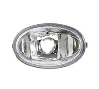 NCTPICLC Brouillard Feu Antibrouillard Pare-chocs Avant Voiture Pour Stepwgn 05-09/pour Accord Pour Euro CL7 04-05/pour Airwave Pour Partner 05-10/pour Jazz 05-11 Feux brouillard(1pc Right)