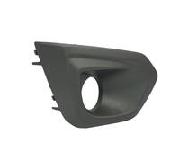 NCTPICLC Brouillard Pour Subaru Pour Impreza 2012-2014 Cache Feu Antibrouillard Avant Remplacement Cadre Phare Gauche/droit Feux brouillard(A-Right side)