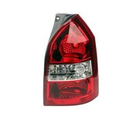 NCTPICLC Feux Arrières LED Feu Arrière Latéral Gauche Droit Pour Hyundai Pour Tucson 2006 2007 2008 2009 2010 2011 2012 Stop Avec(Droit)
