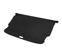 NCTPICLC Housse Colis Cargo Couverture Cargaison Cache-Bagages Rétractable Noir pour Ford pour Bronco 2021 4 Portes