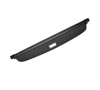 NCTPICLC Housse Colis Cargo Couverture Cargaison Housse Coffre Voiture Rideau Bagages Étanche Abri D'intimité pour Lynk & Co 01 CX11 pour Traction Intégrale Avant 2019-2025